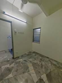 Bathroom – House at Jalan SG 9, Batu Caves, photo 8