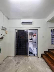 Living & dining – House at Jalan SG 9, Batu Caves, photo 4