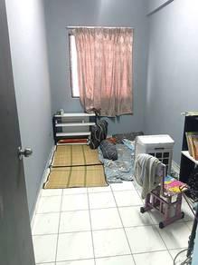 Apartment at Taman Serdang Perdana, Seri Kembangan, photo 7