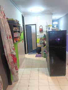 Apartment at Taman Serdang Perdana, Seri Kembangan, photo 4