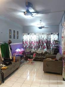 Apartment at Taman Serdang Perdana, Seri Kembangan, photo 1