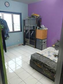 Apartment at Taman Serdang Perdana, Seri Kembangan, photo 5