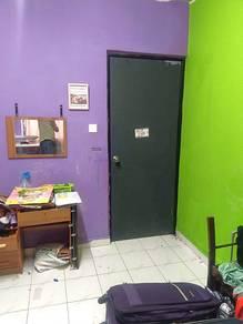 Apartment at Taman Serdang Perdana, Seri Kembangan, photo 6