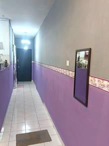 Apartment at Taman Serdang Perdana, Seri Kembangan, photo 2