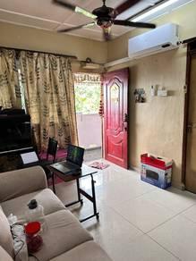 Flat at TAMAN UNGKU TUN AMINAH, Skudai, photo 2