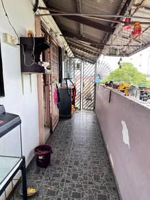 Flat at TAMAN UNGKU TUN AMINAH, Skudai, photo 6