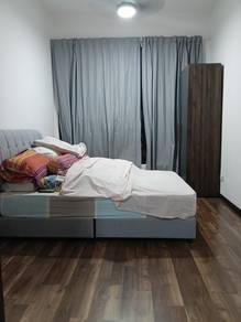 Condominium at Taman Molek, Johor Bahru, photo 4