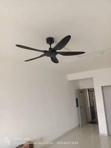 Apartmen di MOLEK RIA @ MOLEK, Johor Bahru, foto 7