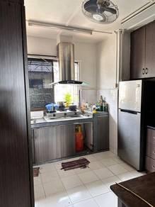 Flat at TAMAN UNGKU TUN AMINAH, Skudai, photo 3