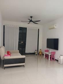 Condominium at Taman Molek, Johor Bahru, photo 1
