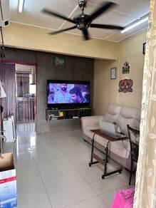 Flat at TAMAN UNGKU TUN AMINAH, Skudai, photo 1