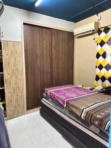 Flat at TAMAN UNGKU TUN AMINAH, Skudai, photo 5