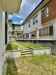 Bungalow at Subang Bestari, Subang Bestari, photo 2