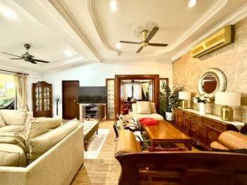 Bungalow at SEKSYEN 11, Petaling Jaya, photo 2