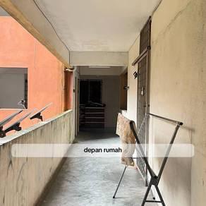 Exterior – Apartment at Intana Ria, Bangi, photo 8