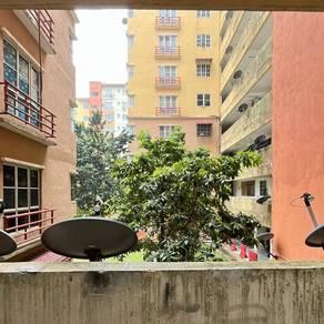 View – Apartment at Intana Ria, Bangi, photo 9