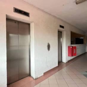 Facilities – Apartment at Intana Ria, Bangi, photo 7