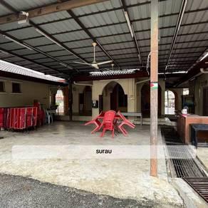 Facilities – Apartment at Intana Ria, Bangi, photo 4