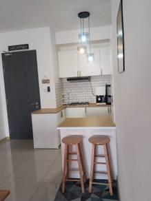 Condominium at You City III (You City 3), Cheras, photo 5