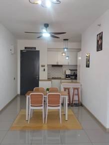 Condominium at You City III (You City 3), Cheras, photo 4