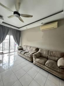 Condominium at Suria Residence, Bandar Mahkota Cheras, photo 6