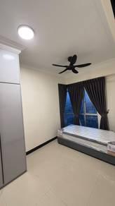 AMPANG PUTRA RESIDENCY, Ampang的共管公寓，照片8