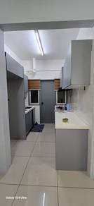 Silk Residence, Cheras的共管公寓，照片6