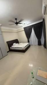 AMPANG PUTRA RESIDENCY, Ampang的共管公寓，照片3