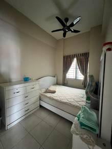 Condominium at Suria Residence, Bandar Mahkota Cheras, photo 3