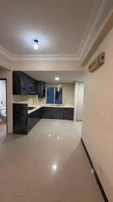 AMPANG PUTRA RESIDENCY, Ampang的共管公寓，照片9