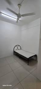 Silk Residence, Cheras的共管公寓，照片3