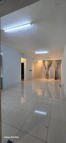 Silk Residence, Cheras的共管公寓，照片1