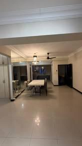 AMPANG PUTRA RESIDENCY, Ampang的共管公寓，照片6