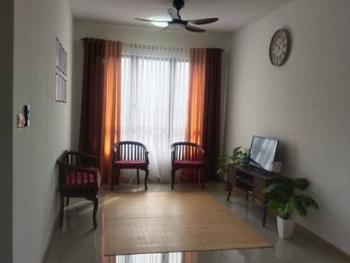 Condominium at You City III (You City 3), Cheras, photo 2