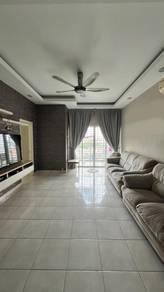 Condominium at Suria Residence, Bandar Mahkota Cheras, photo 2