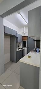 Silk Residence, Cheras的共管公寓，照片7