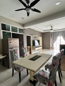 Condominium at Suria Residence, Bandar Mahkota Cheras, photo 1