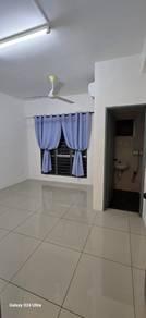 Silk Residence, Cheras的共管公寓，照片8