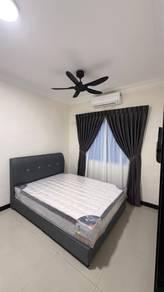 AMPANG PUTRA RESIDENCY, Ampang的共管公寓，照片2