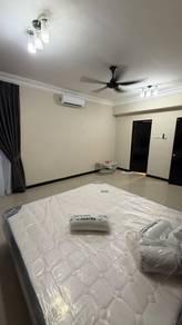 AMPANG PUTRA RESIDENCY, Ampang的共管公寓，照片7