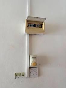 Apartmen di Cemara, Cheras, foto 6
