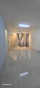 Silk Residence, Cheras的共管公寓，照片5