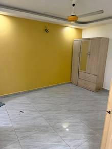 Pangsapuri di Saga Suria, Ampang, foto 2