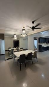 AMPANG PUTRA RESIDENCY, Ampang的共管公寓，照片4