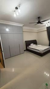 AMPANG PUTRA RESIDENCY, Ampang的共管公寓，照片5