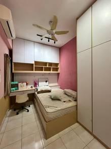 Condominium at Suria Residence, Bandar Mahkota Cheras, photo 4