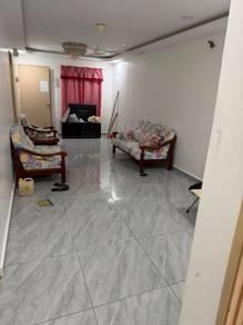 Pangsapuri di Saga Suria, Ampang, foto 1