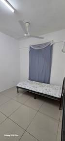 Silk Residence, Cheras的共管公寓，照片2