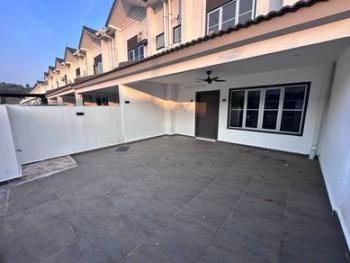 House at M SENYUMIA, Sepang, photo 2