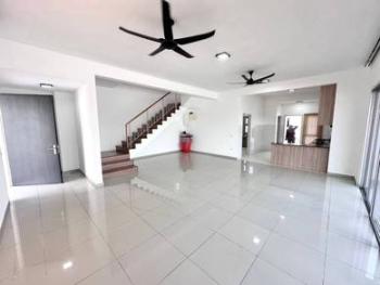 House at SERENIA ARINA, Sepang, photo 3